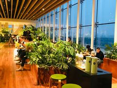 迷你拿铁-Seesaw Coffee(朝阳大悦城店)