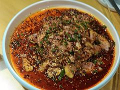 -有红鸡毛店·川菜(建设路店)