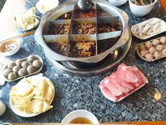 -福满家火锅26年江景(十八梯店)