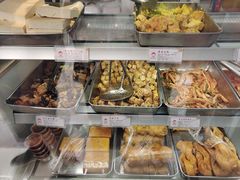 -娘心豆品(方庄店)