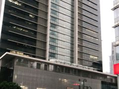 -利苑酒家(合景国际金融广场店)