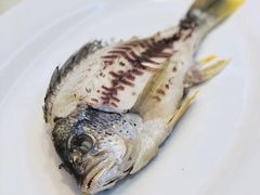 -东海酒家(长平东路店)
