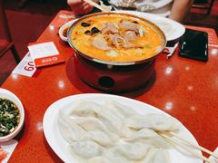 -喜家德虾仁水饺(长泰广场店)