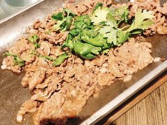 -黛瓦里巷(南京东路店)
