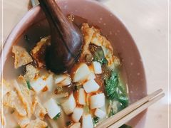 -螺大蛳柳州螺蛳粉·火锅·热干面(西城永捷店)