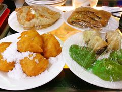 -白魁老号饭庄(安内店)