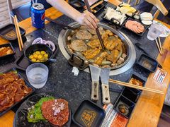 -赞酱川式烤肉(蜀都万达店)