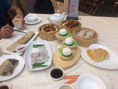 -顺德人家食府(黄金广场店)