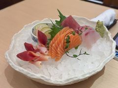 -小山日本料理(太古汇店)