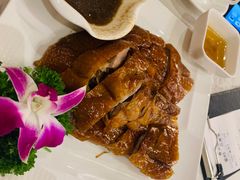 -香云轩·顺德菜(香云纱园林酒店店)
