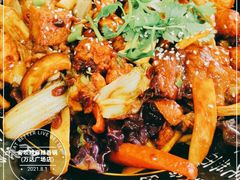 -多呗辣麻辣香锅(万达广场店)