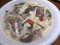 -盐帮食坊•小河帮川菜(四川师大店)