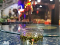 -国生茶庄·地道农家菜团建活动