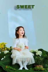 -大连棒棒糖儿童摄影(熊洞街店)