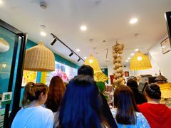 -春莱·老挝咖啡·泰式奶茶(钟楼店)