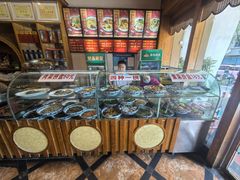 -吾味香葫芦头(安西街店)