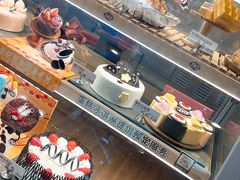 -DQ·蛋糕·冰淇淋(龙湖狮山天街店)
