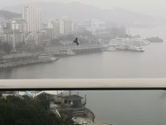 -绿城千岛湖喜来登度假酒店