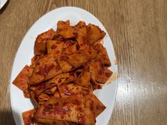 -韩麦大冷面(桂花街直营店)