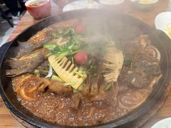 -老板恋上鱼(印象城店)