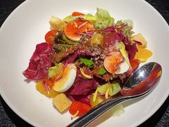 -燃扒房Steakhouse(皇庭店)
