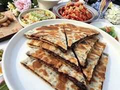-悦融·京鲁菜·露台花园(安定门店)