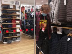 -优衣库(北京枫蓝国际广场店)