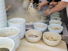 -陈记锅盖面(长江路店)