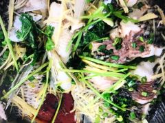 -花悦农庄 | 烧鸡·竹筒饭(沙迳高沙温泉香溪堡店)