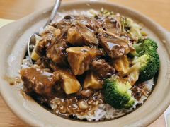 -椰皇鸡饭·烧味烧腊