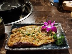 烤茄子-同仁四季椰子鸡(海岸城天利店)