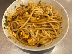-辣辣小吃豆花米线(大观篆新农贸市场店)