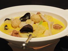 -苏帮袁Sue Cuisine(将台店)