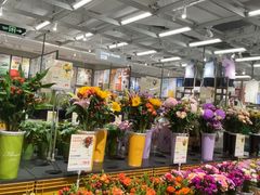 -鹿岛会员店(熙地港店)