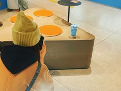 -Manner Coffee(淮海755店)