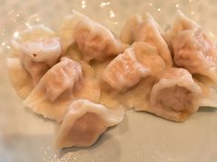 海胆饺子-奕景海鲜酒家· 大连海鲜(星海广场店)