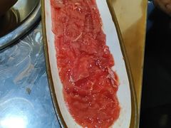 -鑫隆四季涮肉(香河店)