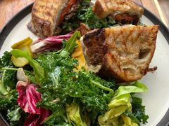 超级牛肉帕尼尼-O'mills Sourdough Bakery&Bistro(永嘉路店)
