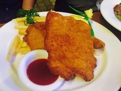 -宝莱纳餐厅(滨江店)