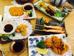 -八间(合生汇店)