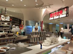 -西贝(上海新梅广场店)