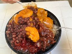 -小胖老味刨冰