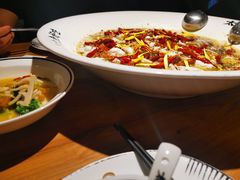 -太二酸菜鱼(福州泰禾店)