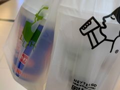 -LELECHA乐乐茶(美罗城店)