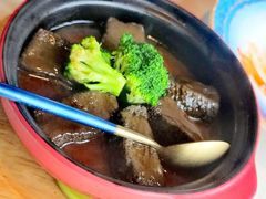 -岁粤Moon·湖景餐厅(月光码头店)