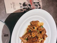 -闫府私房菜·百年鲁菜(恒隆店)