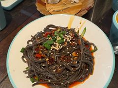 -江边城外烤全鱼(方庄时代购物中心店)