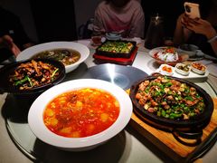 烤番茄煨牛键-拈菜(观音桥阳光世纪店)