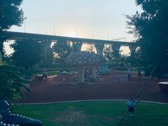 -琅岐红光湖公园