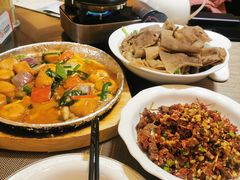 -隆华国际酒店·法香咖啡厅